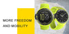 Nuevo Reloj Inteligente Ticwatch