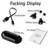 Auriculares Bluetooth Inalámbrico iPhone y Android