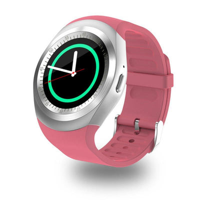 LCD HD Smartwatch para Samsung