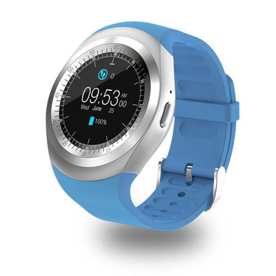 LCD HD Smartwatch for Samsung