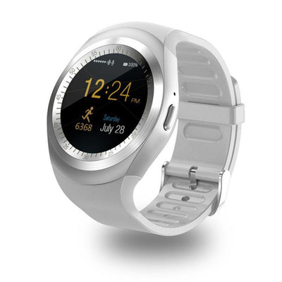 LCD HD Smartwatch for Samsung