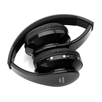 Blutooth Wireless  Headset