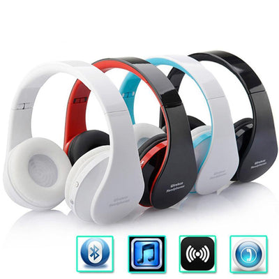 Blutooth Wireless  Headset