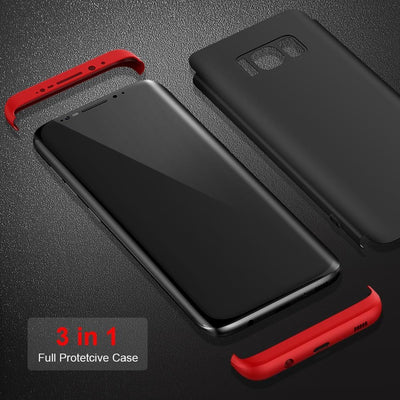 360° Fullbody CASE for Samsung