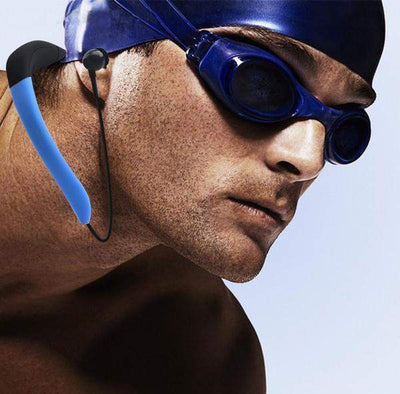 Auriculares Bluetooth Subacuáticos 8GB