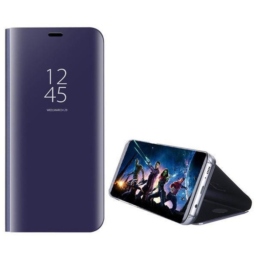Smart Fullscreen Case for Samsung