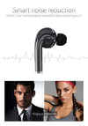 Wireless earphone for iphone
