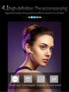 Wireless earphone for iphone