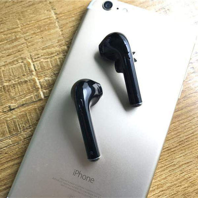 Bluetooth 2 Pods Wireless for Iphone