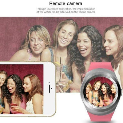 Led HQ Smartwatch for XIAOMI