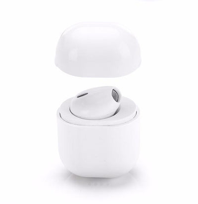 Mini IP8 Wireless Bluetooth Earphones
