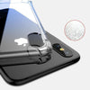 Degraded Color High Protection Cover for iPhone