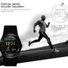 LCD HD Smartwatch for Samsung