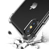 Degraded Color High Protection Cover for iPhone