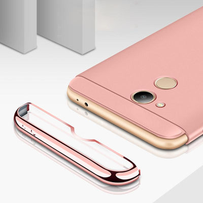 *** Luxury Cover for Huawei ***
