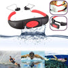Auriculares Bluetooth Subacuáticos 8GB