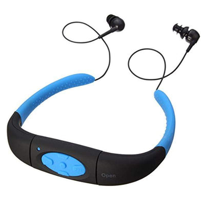 Auriculares Bluetooth Subacuáticos 8GB