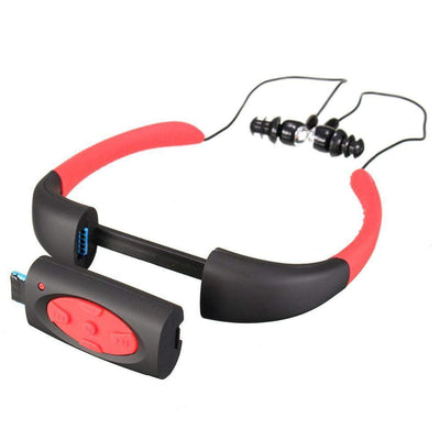 Auriculares Bluetooth Subacuáticos 8GB