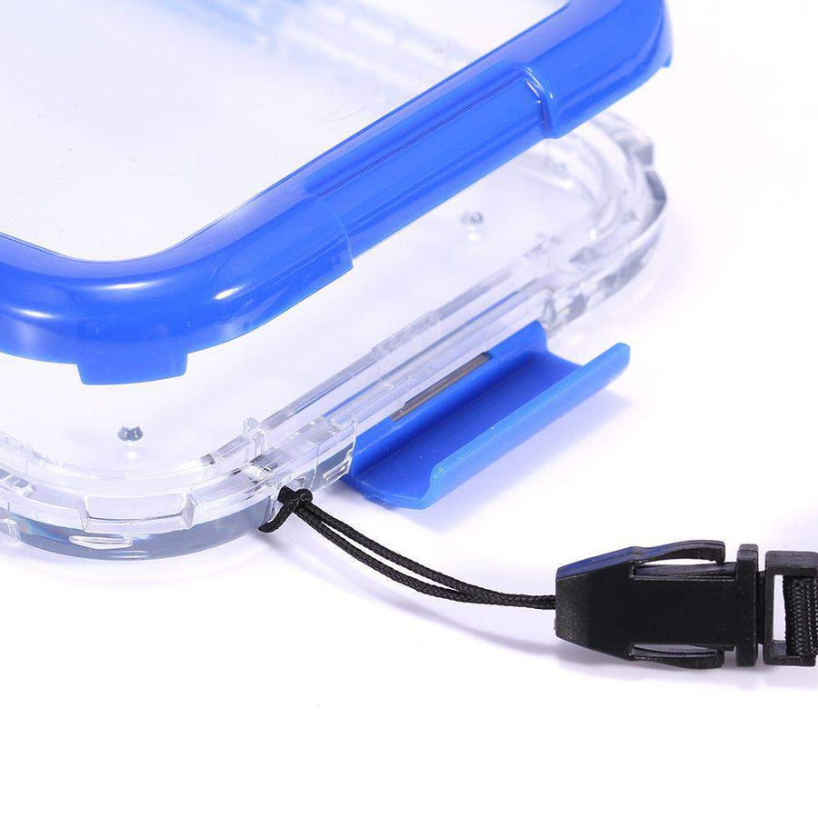 Waterproof Case for Samsung