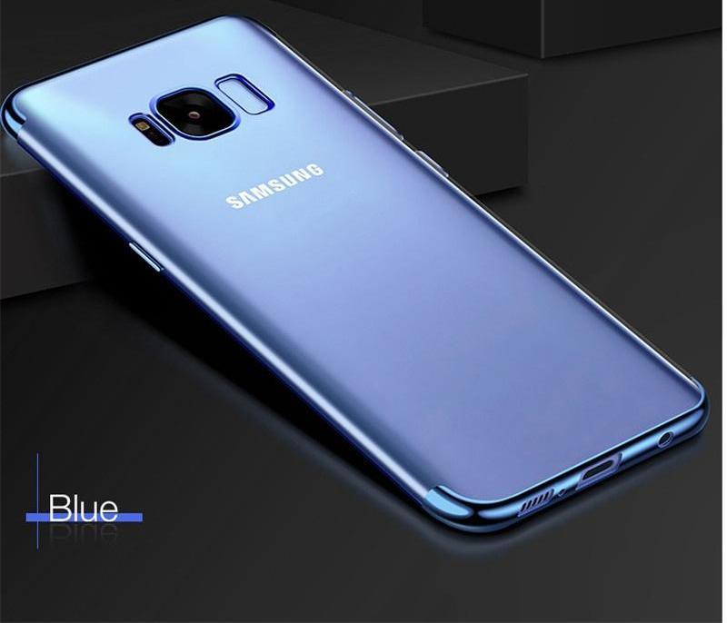 Luxury Cover Samsung, Material - For Samsung J5 Prime