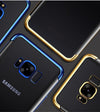 Luxury Cover Samsung, Material - For J7 2017 EU