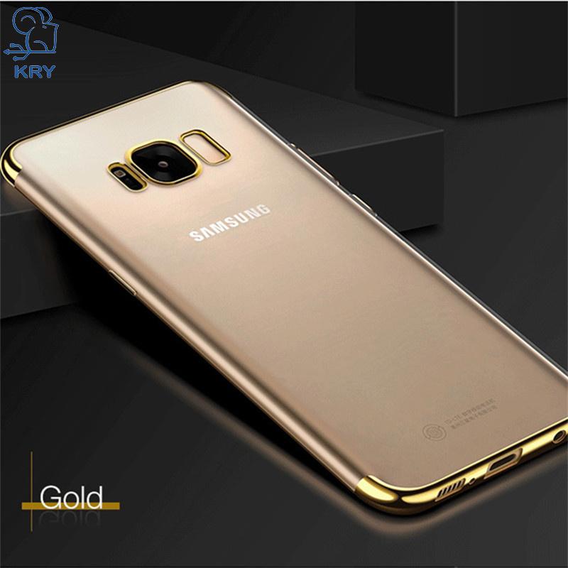 Luxury Cover for Samsung