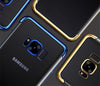 Luxury Cover Samsung, Material - For Samsung J7 Prime