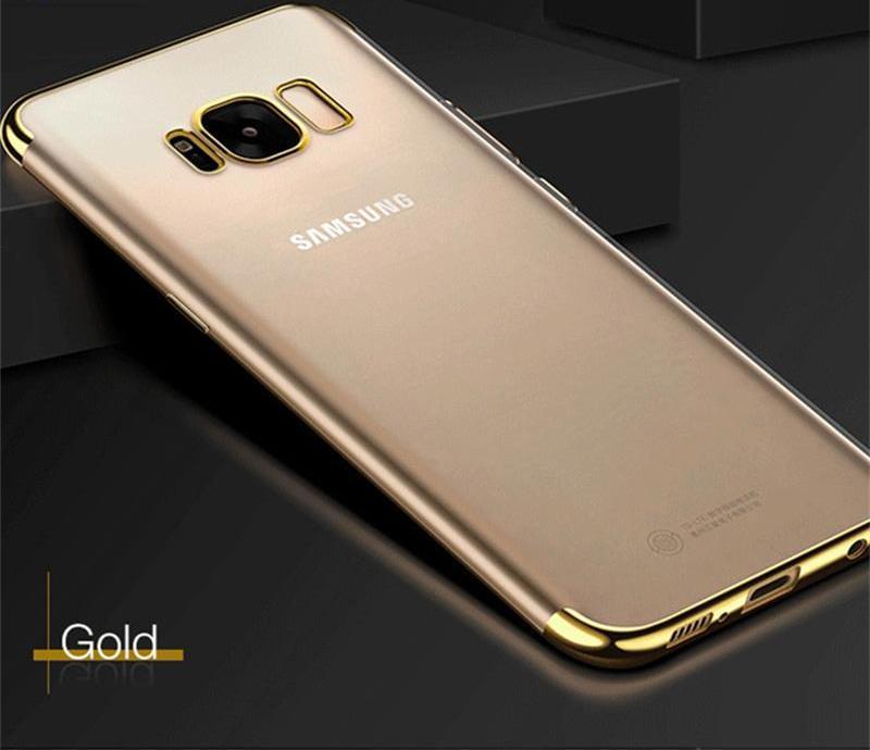 Luxury Cover Samsung, Material - For J7 2017 EU