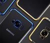 Luxury Cover Samsung, Material - For Samsung A3 2016