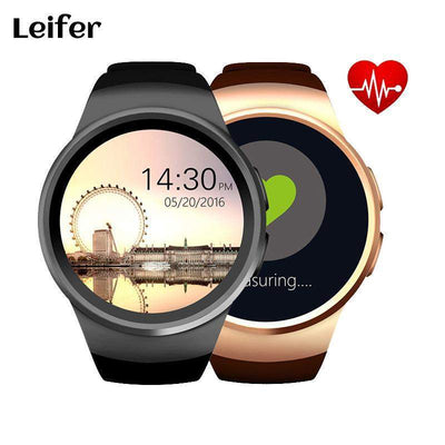 Reloj Inteligente KW18