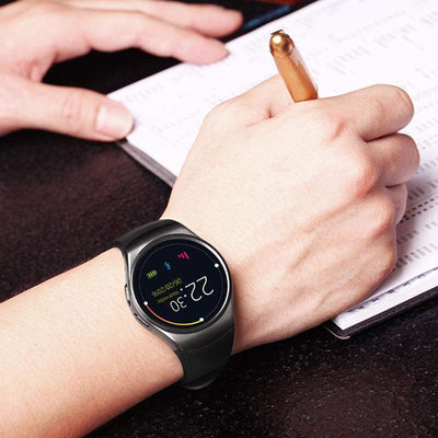Reloj Inteligente KW18