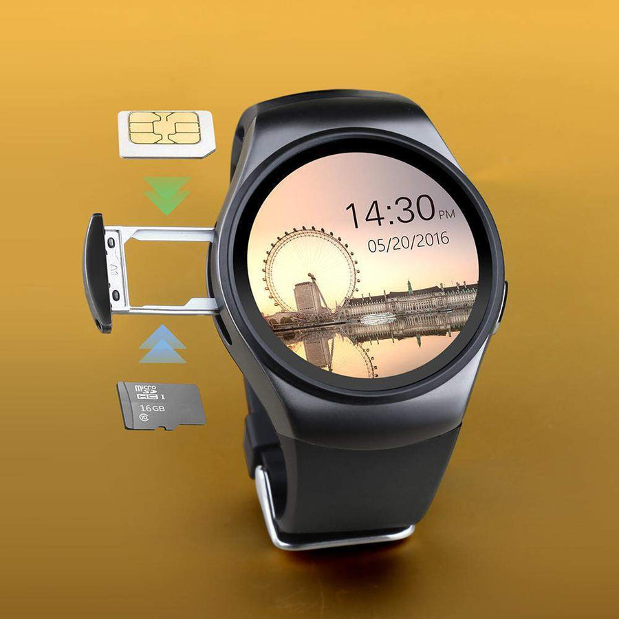 Smart Watch KW18
