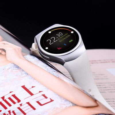 Reloj Inteligente KW18
