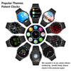 SmartFit SuperHD Watch for Samsung