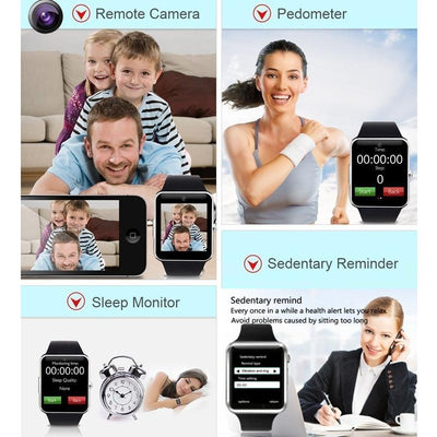 Smart Watch Series 3