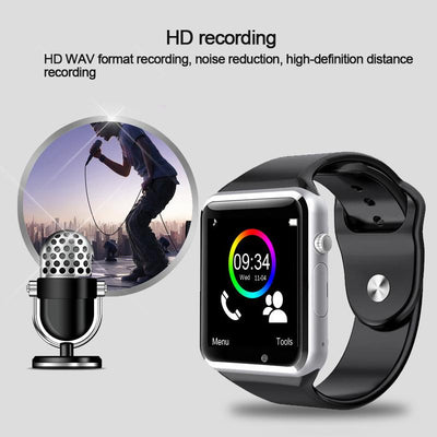 Smart Watch Series 3