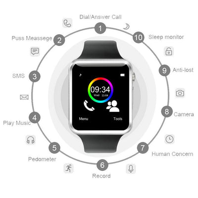Smart Watch Series 3