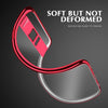 Ultra Slim Crystal Case Bumper for Samsung