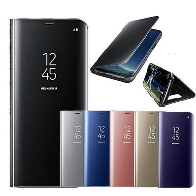 Smart Fullscreen Case for Samsung NOTE 8