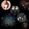 Adaptadores de Silicona para Auriculares