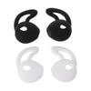 Adaptadores de Silicona para Auriculares