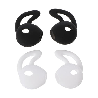 Adaptadores de Silicona para Auriculares