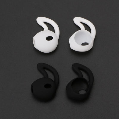 Adaptadores de Silicona para Auriculares