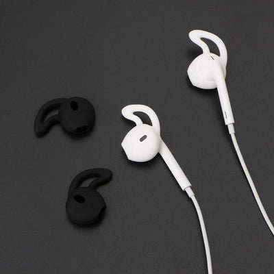 Adaptadores de Silicona para Auriculares