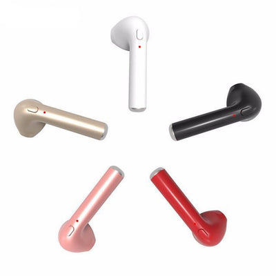 Auricular iPhone Inalámbrico Bluetooth