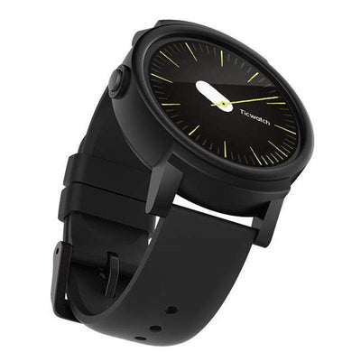 Nuevo Reloj Inteligente Ticwatch