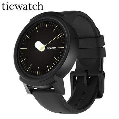 Nuevo Reloj Inteligente Ticwatch