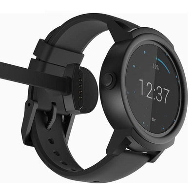 Nuevo Reloj Inteligente Ticwatch