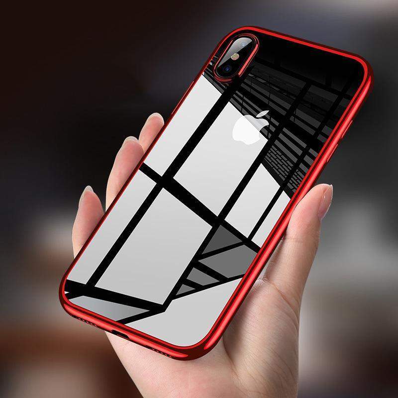 Super Reflex Case for Iphone