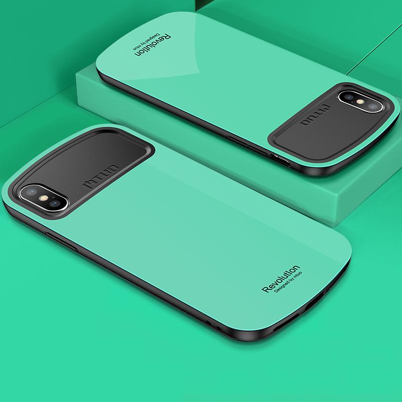 Space Full Color Ultra Slim Case for IPhone